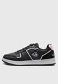 Tenis Lifestyle Royal County of Berkshire Polo Negro de Royal County of Berkshire Polo