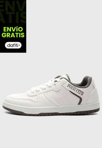 Tenis Lifestyle Royal County of Berkshire Polo Blanco Royal County of Berkshire Polo