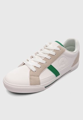 Tenis Royal County of Berkshire Polo Blanco