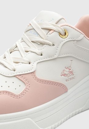 Tenis Royal County of Berkshire Polo Blanco