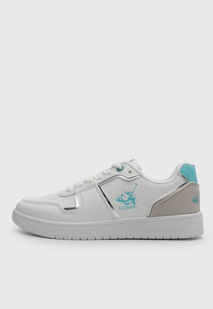 Tenis Lifestyle Royal County of Berkshire Polo Blanco
