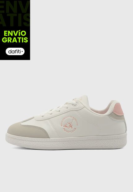 Tenis Royal County of Berkshire Polo Blanco