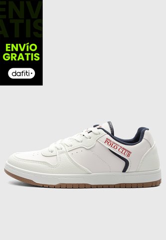 Tenis Lifestyle Royal County of Berkshire Polo Blanco Royal County of Berkshire Polo