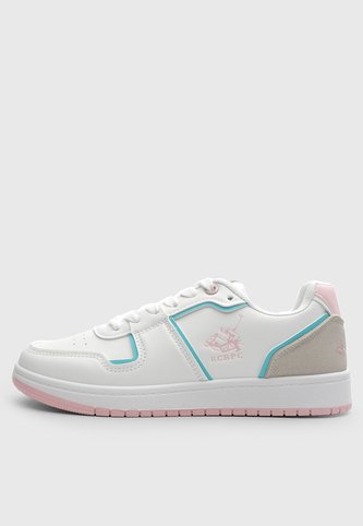 Tenis Lifestyle Royal County of Berkshire Polo Blanco Royal County of Berkshire Polo