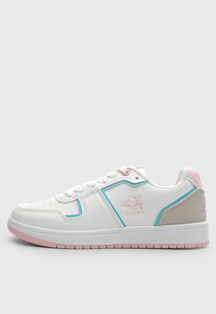 Tenis Lifestyle Royal County of Berkshire Polo Blanco