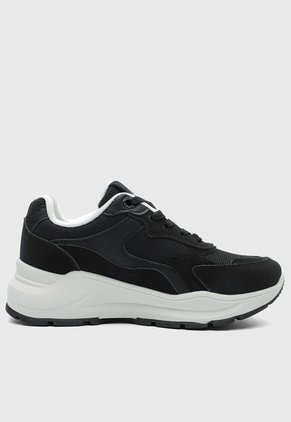 Tenis Royal County of Berkshire Polo Negro