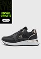 Tenis Lifestyle Royal County of Berkshire Polo Negro de Royal County of Berkshire Polo