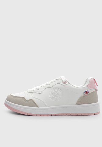 Tenis Lifestyle Royal County of Berkshire Polo Marfil Royal County of Berkshire Polo