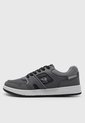 Tenis Lifestyle Royal County of Berkshire Polo Gris de Royal County of Berkshire Polo