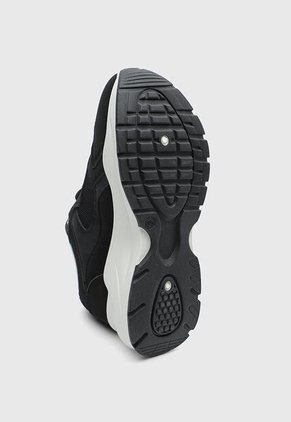 Tenis Royal County of Berkshire Polo Negro