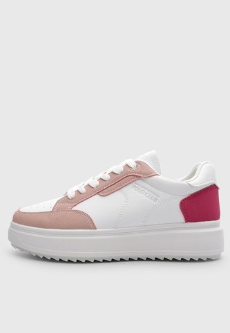 Tenis Lifestyle Royal County of Berkshire Polo Blanco Royal County of Berkshire Polo