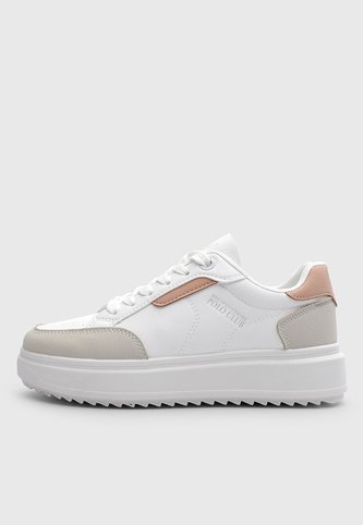 Tenis Lifestyle Royal County of Berkshire Polo Blanco Royal County of Berkshire Polo