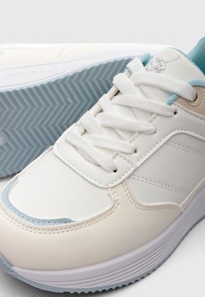 Tenis Royal County of Berkshire Polo Blanco