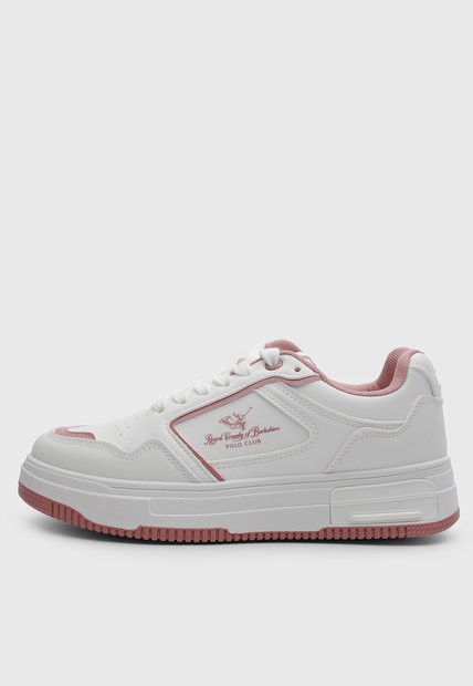 Tenis Lifestyle Royal County of Berkshire Polo Marfil