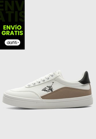 Tenis Lifestyle Royal County of Berkshire Polo Blanco Royal County of Berkshire Polo