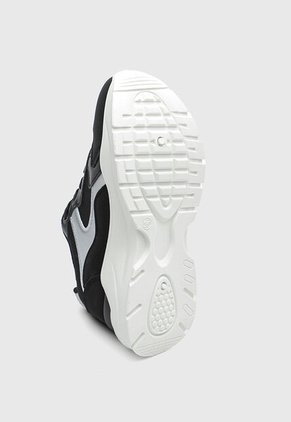 Tenis Royal County of Berkshire Polo Negro