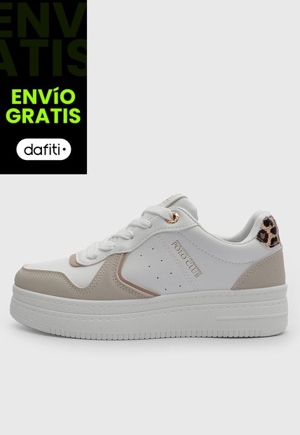 Tenis Lifestyle Royal County of Berkshire Polo Blanco