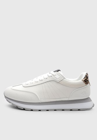 Tenis Lifestyle Royal County of Berkshire Polo Beige Claro Royal County of Berkshire Polo