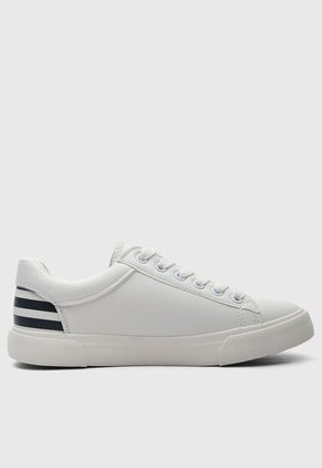 Tenis Royal County of Berkshire Polo Blanco