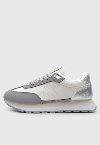 Tenis Lifestyle Royal County of Berkshire Polo Gris Royal County of Berkshire Polo