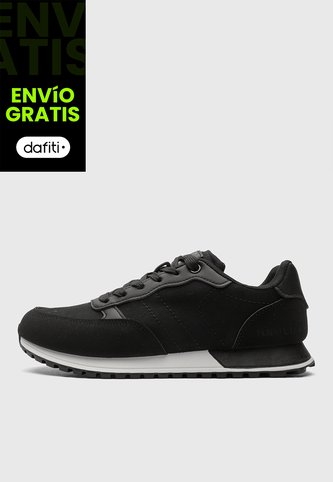 Tenis Lifestyle Royal County of Berkshire Polo Negro Royal County of Berkshire Polo