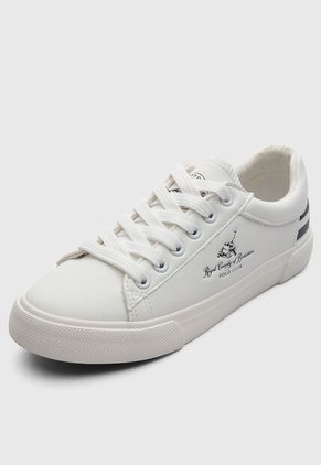 Tenis Royal County of Berkshire Polo Blanco