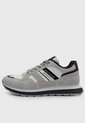 Tenis Lifestyle Royal County of Berkshire Polo Gris de Royal County of Berkshire Polo