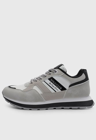 Tenis Lifestyle Royal County of Berkshire Polo Gris Royal County of Berkshire Polo