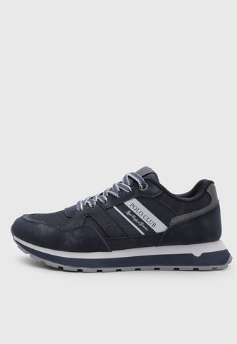 Tenis Lifestyle Royal County of Berkshire Polo Azul Royal County of Berkshire Polo