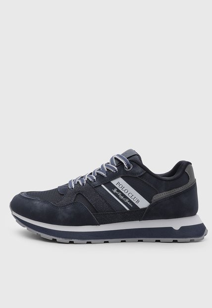 Tenis Lifestyle Royal County of Berkshire Polo Azul