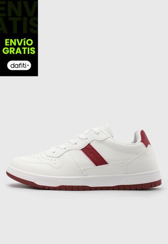 Tenis Royal County of Berkshire Polo Blanco Royal County of Berkshire Polo