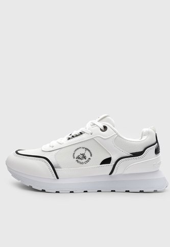 Tenis Lifestyle Royal County of Berkshire Polo Blanco Royal County of Berkshire Polo
