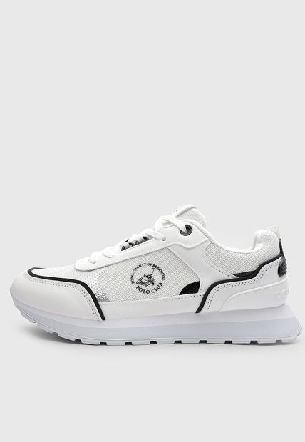 Tenis Lifestyle Royal County of Berkshire Polo Blanco