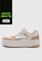 Tenis Lifestyle Royal County of Berkshire Polo Beige de Royal County of Berkshire Polo