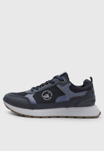 Tenis Lifestyle Royal County of Berkshire Polo Azul Royal County of Berkshire Polo