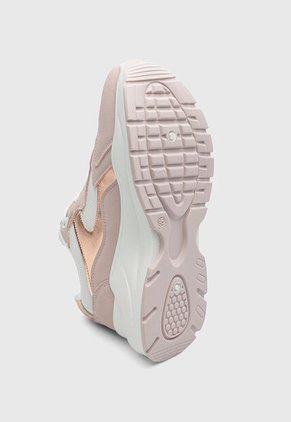 Tenis Royal County of Berkshire Polo Rosa