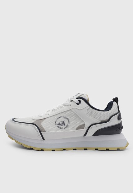 Tenis Lifestyle Royal County of Berkshire Polo Marfil