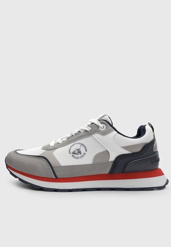 Tenis Lifestyle Royal County of Berkshire Polo Marfil Royal County of Berkshire Polo