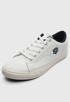 Tenis Royal County of Berkshire Polo Blanco