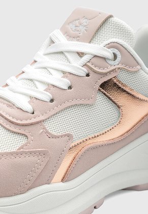 Tenis Royal County of Berkshire Polo Rosa