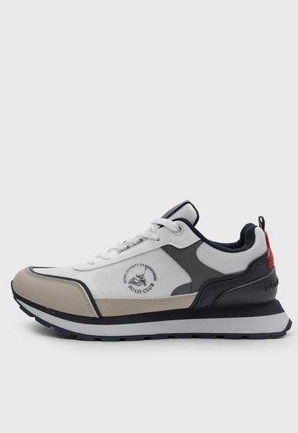 Tenis Lifestyle Royal County of Berkshire Polo Marfil