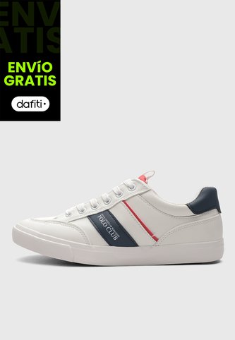 Tenis Lifestyle Royal County of Berkshire Polo Blanco Royal County of Berkshire Polo