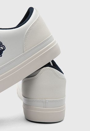 Tenis Royal County of Berkshire Polo Blanco