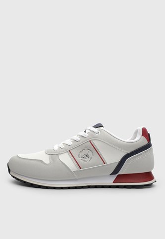 Tenis Lifestyle Royal County Blanco Royal County of Berkshire Polo