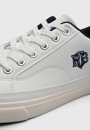 Tenis Royal County of Berkshire Polo Blanco