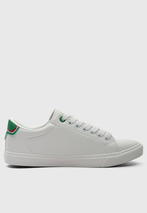 Tenis Royal County of Berkshire Polo Blanco