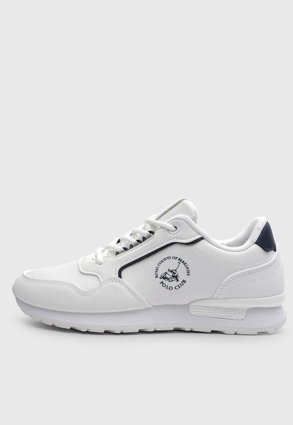 Tenis Lifestyle Royal County of Berkshire Polo Blanco
