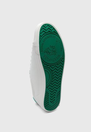 Tenis Royal County of Berkshire Polo Blanco