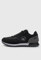 Tenis Lifestyle Royal County of Berkshire Polo Negro de Royal County of Berkshire Polo