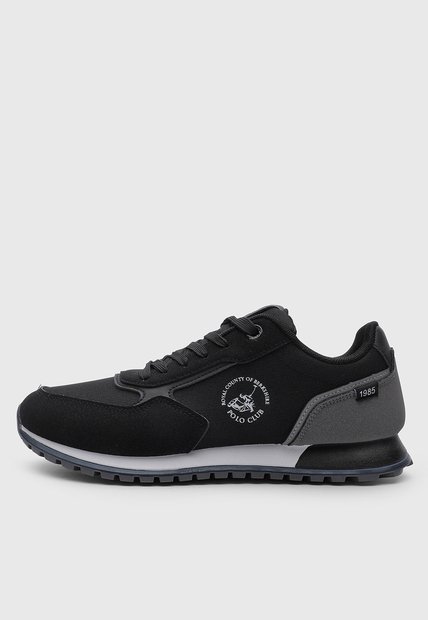 Tenis Lifestyle Royal County of Berkshire Polo Negro